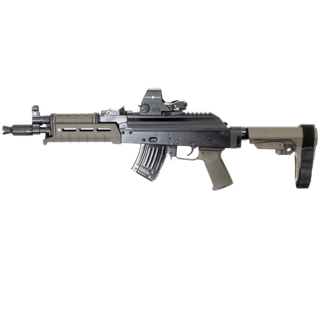 Palmetto State Armory Ak-p7